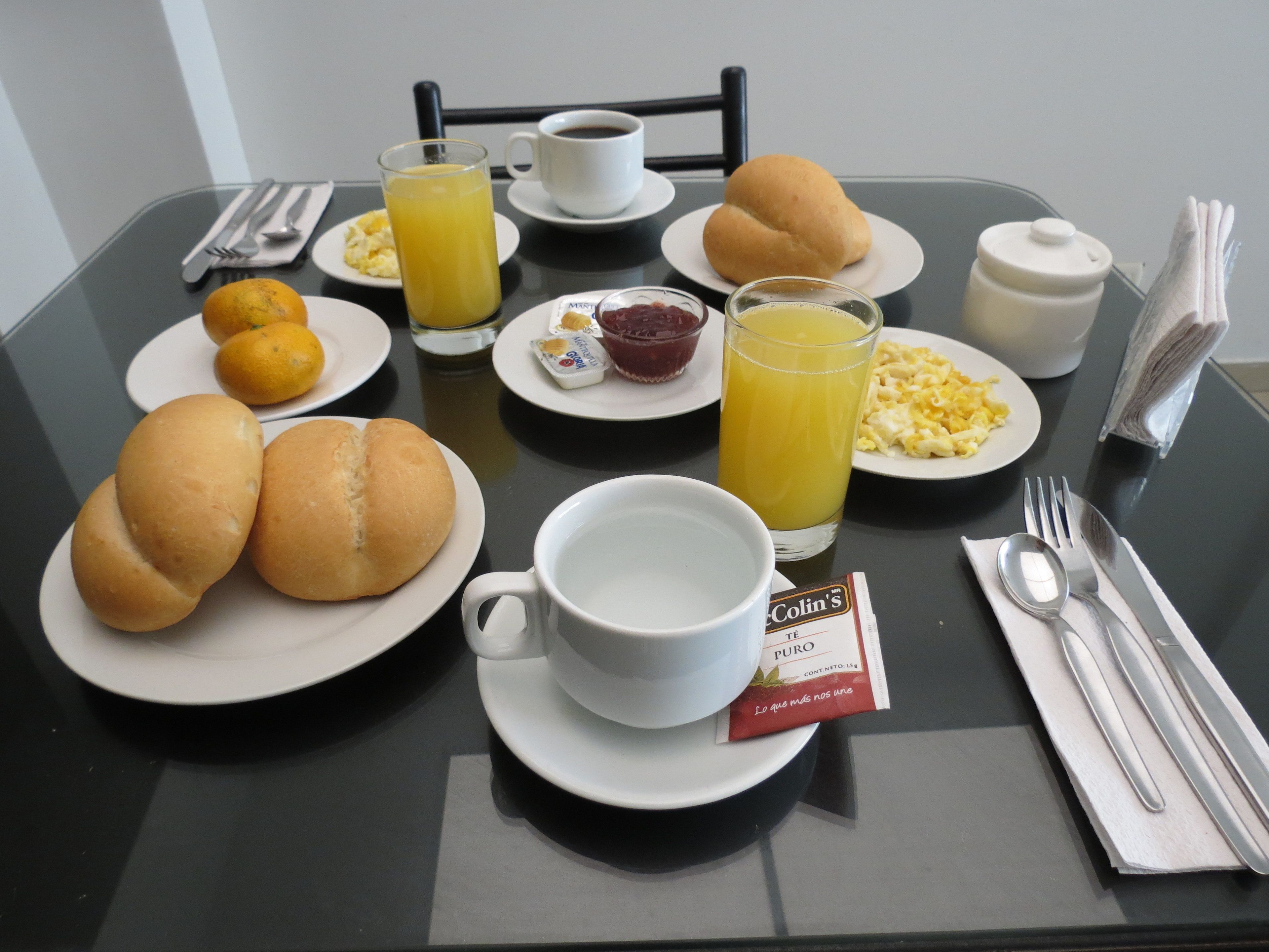 Photo - Harmony Inn Miraflores