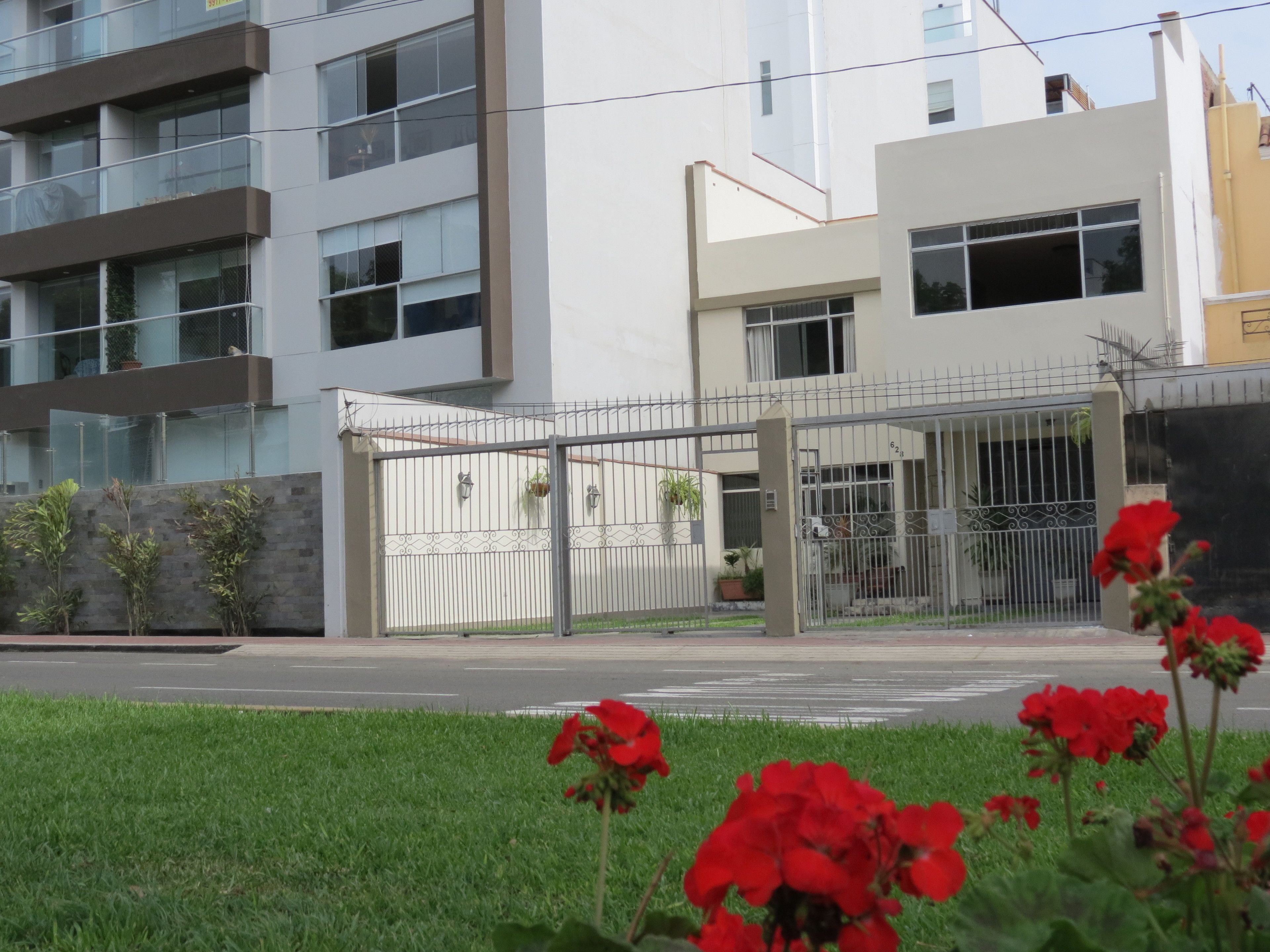 Photo - Harmony Inn Miraflores