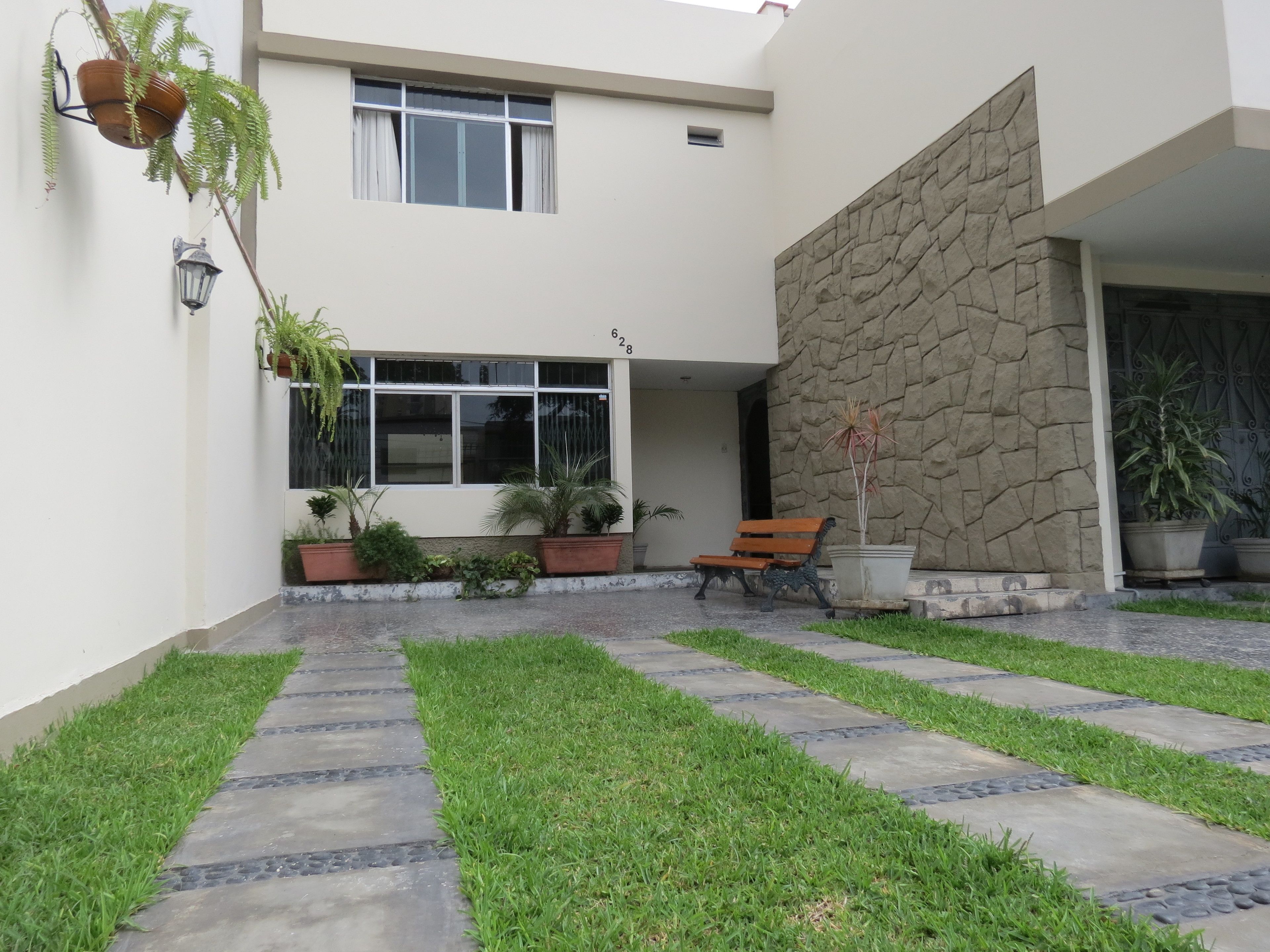 Photo - Harmony Inn Miraflores