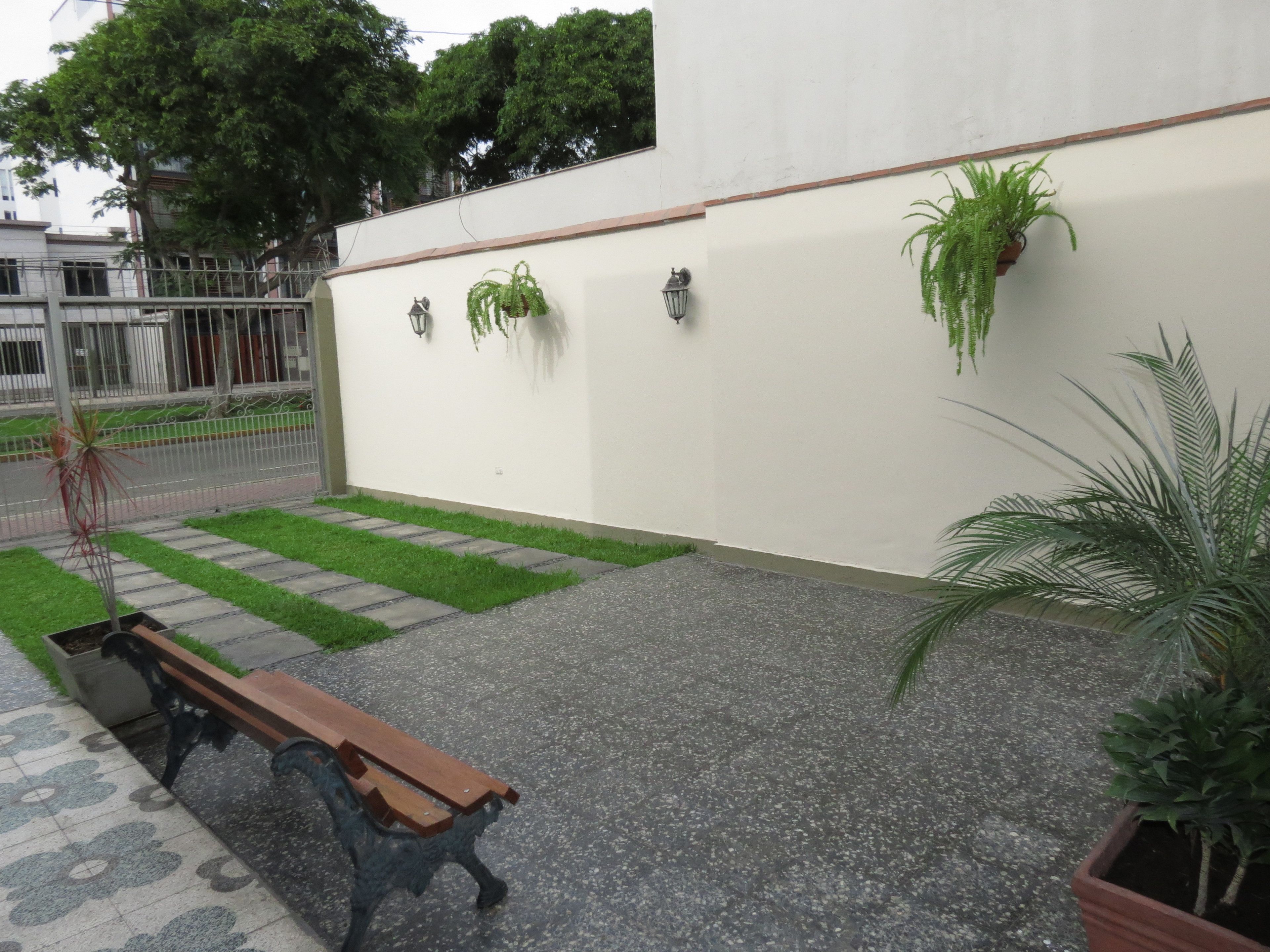 Photo - Harmony Inn Miraflores