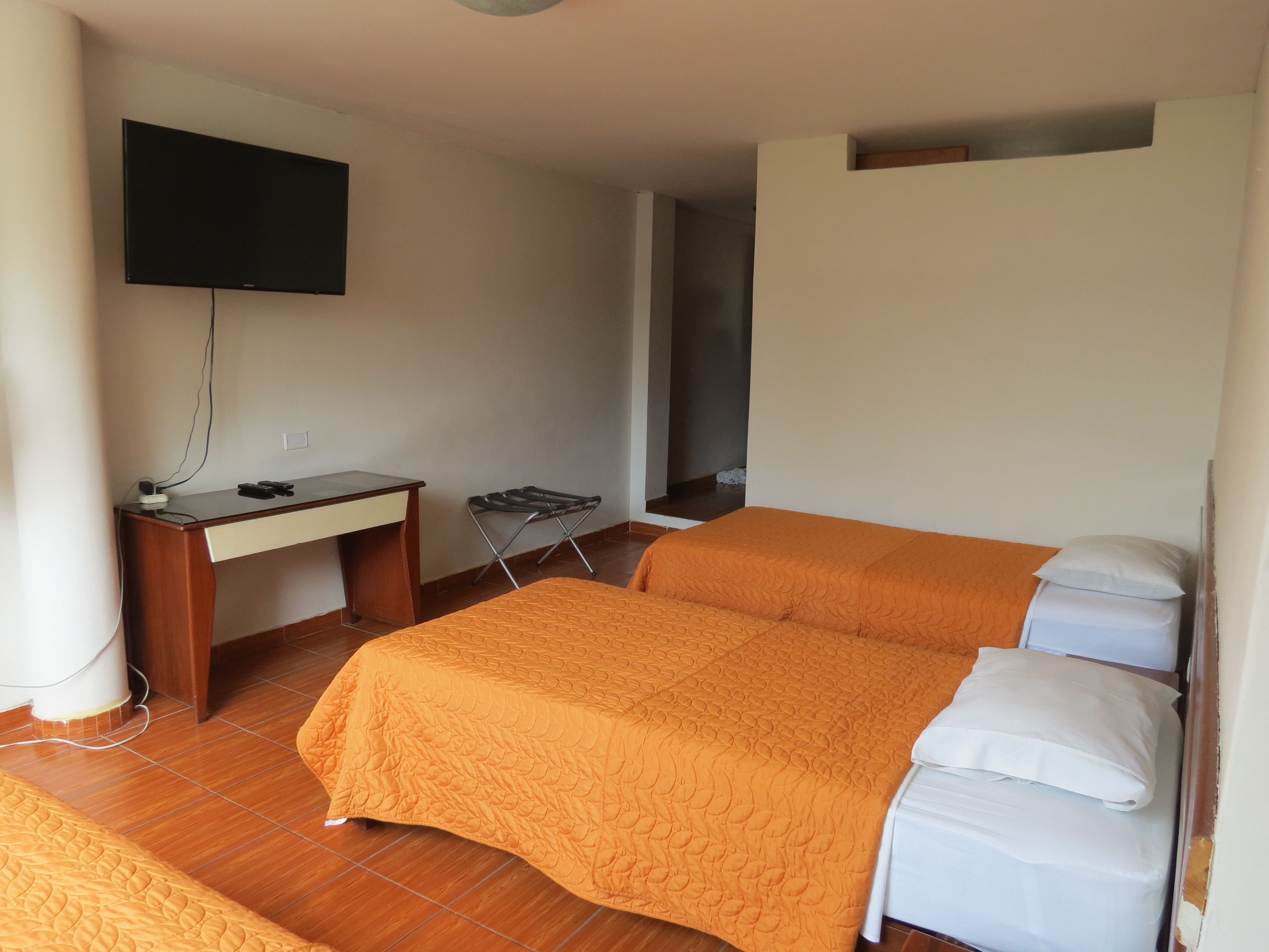 Photo - Harmony Inn Miraflores