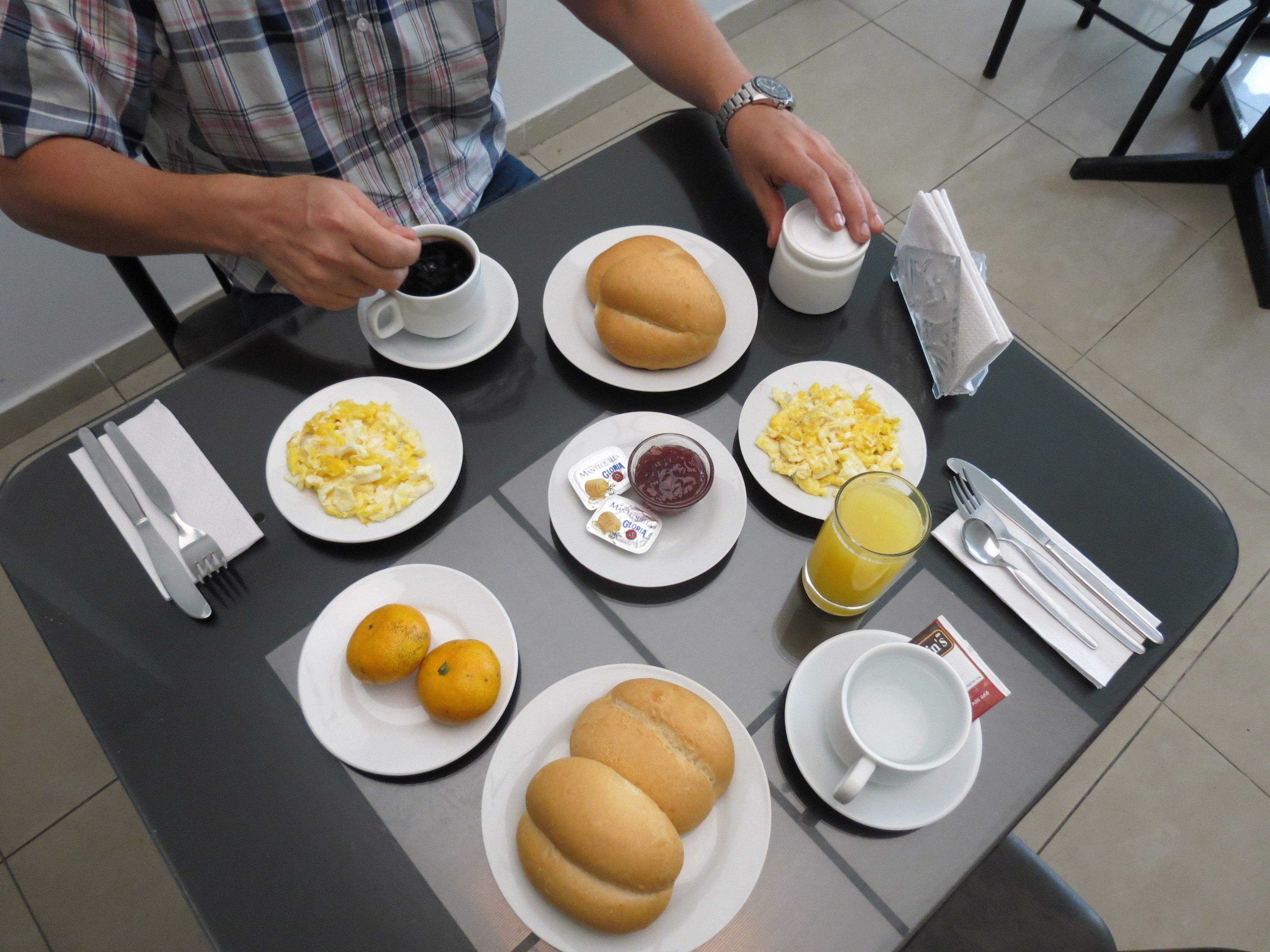 Photo - Harmony Inn Miraflores