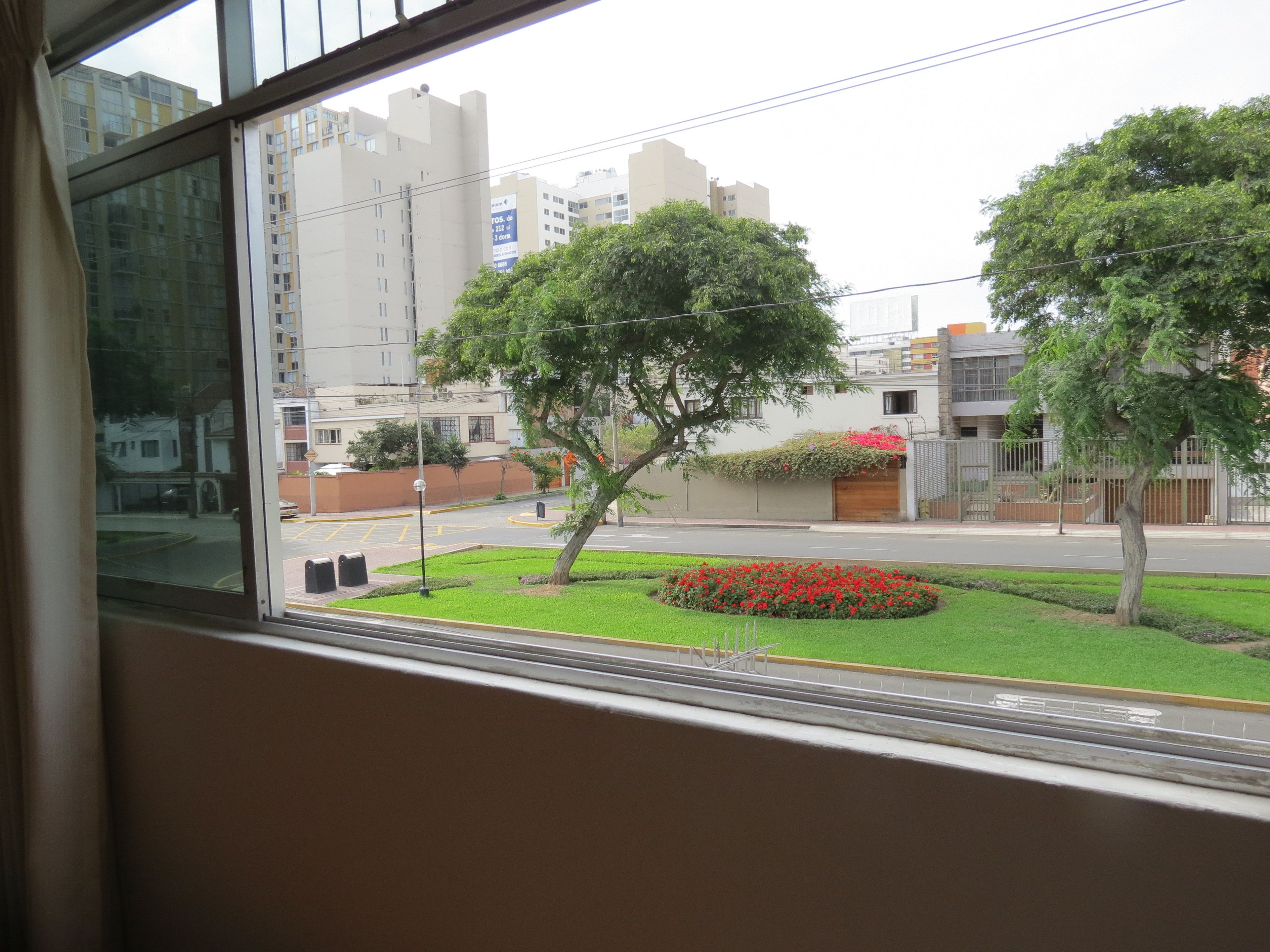 Photo - Harmony Inn Miraflores