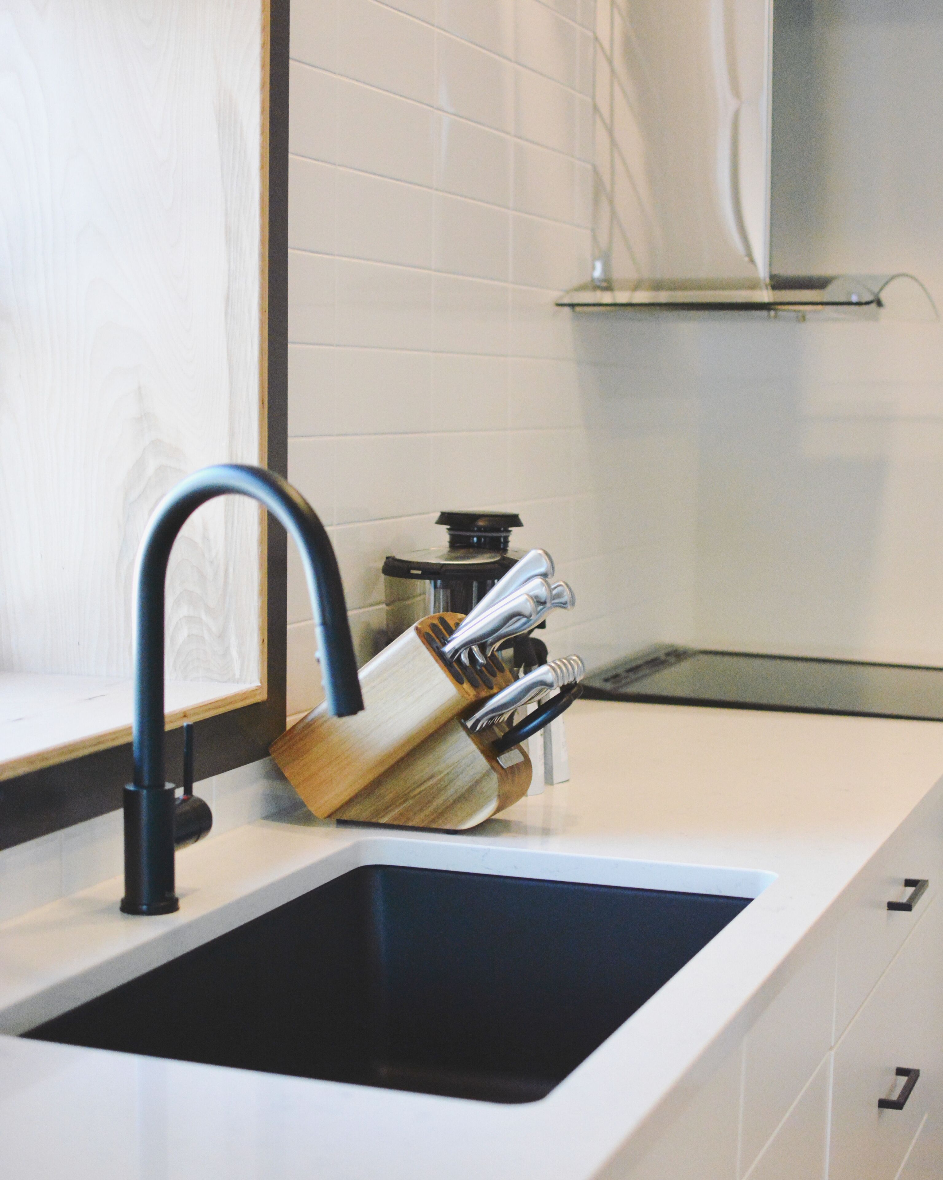 deluxe apartment, 1 queen bed with sofa bed, kitchen | private kitchen | fridge, coffee/tea maker