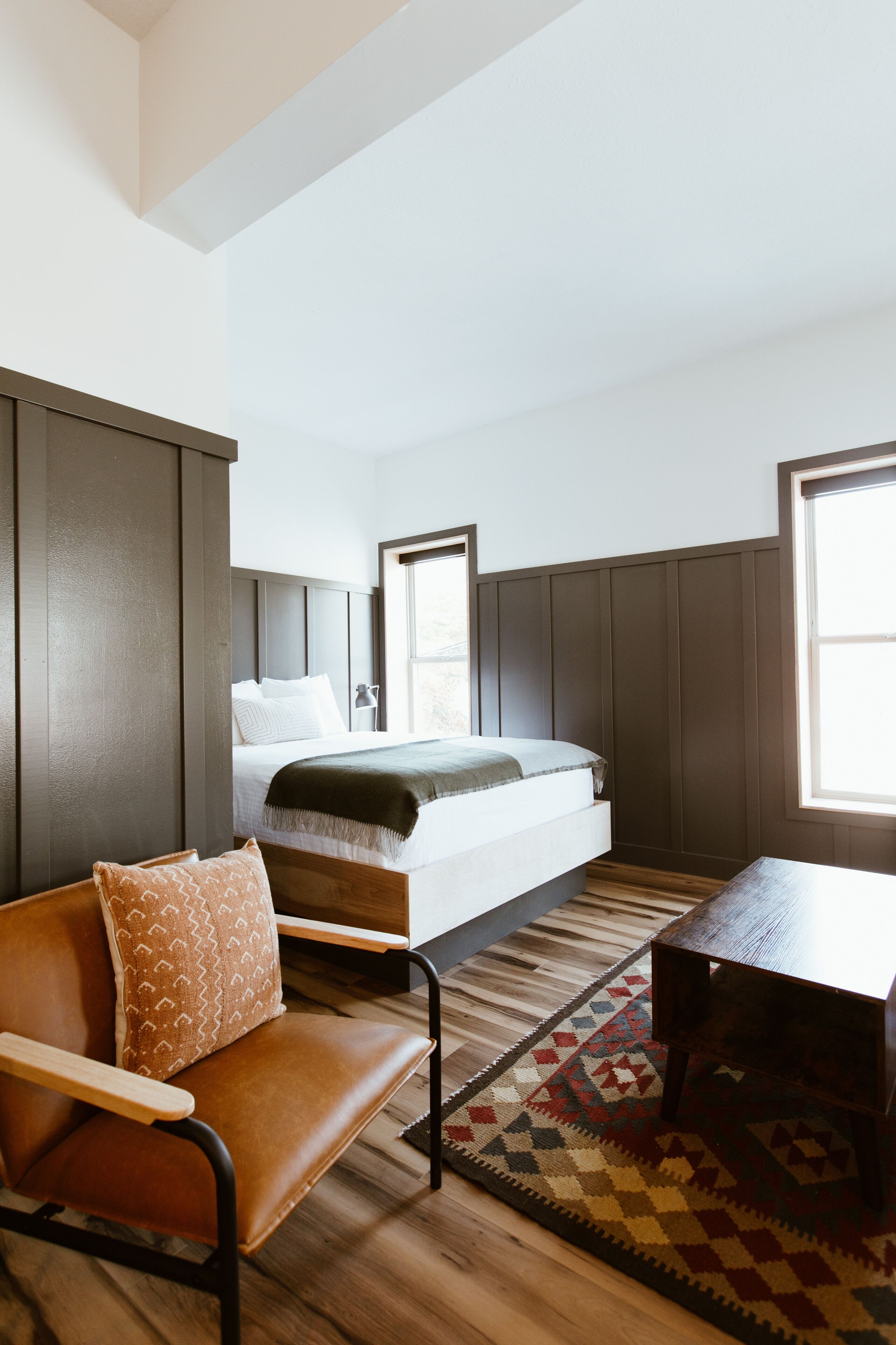 deluxe apartment, 1 queen bed with sofa bed, kitchen | 1 bedroom, down duvets, free wifi, bed sheets