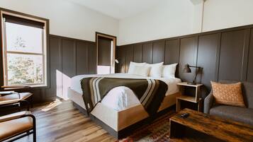 ๋๋ญ์ค๋ฃธ, ํน์ฌ์ด์ฆ์นจ๋ 1๊ฐ ๋ฐ ์ํ๋ฒ ๋ | ์ค๋ฆฌ/๊ฑฐ์ํธ ์ด๋ถ, ๋ฌด๋ฃ WiFi, ์นจ๋ ์ํธ