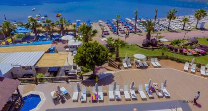 Costa Bitezhan Hotel