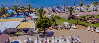 Costa Bitezhan Hotel
