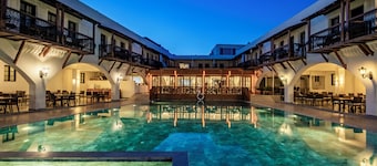 Costa Bitezhan Hotel