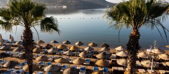 科斯塔比特漢飯店