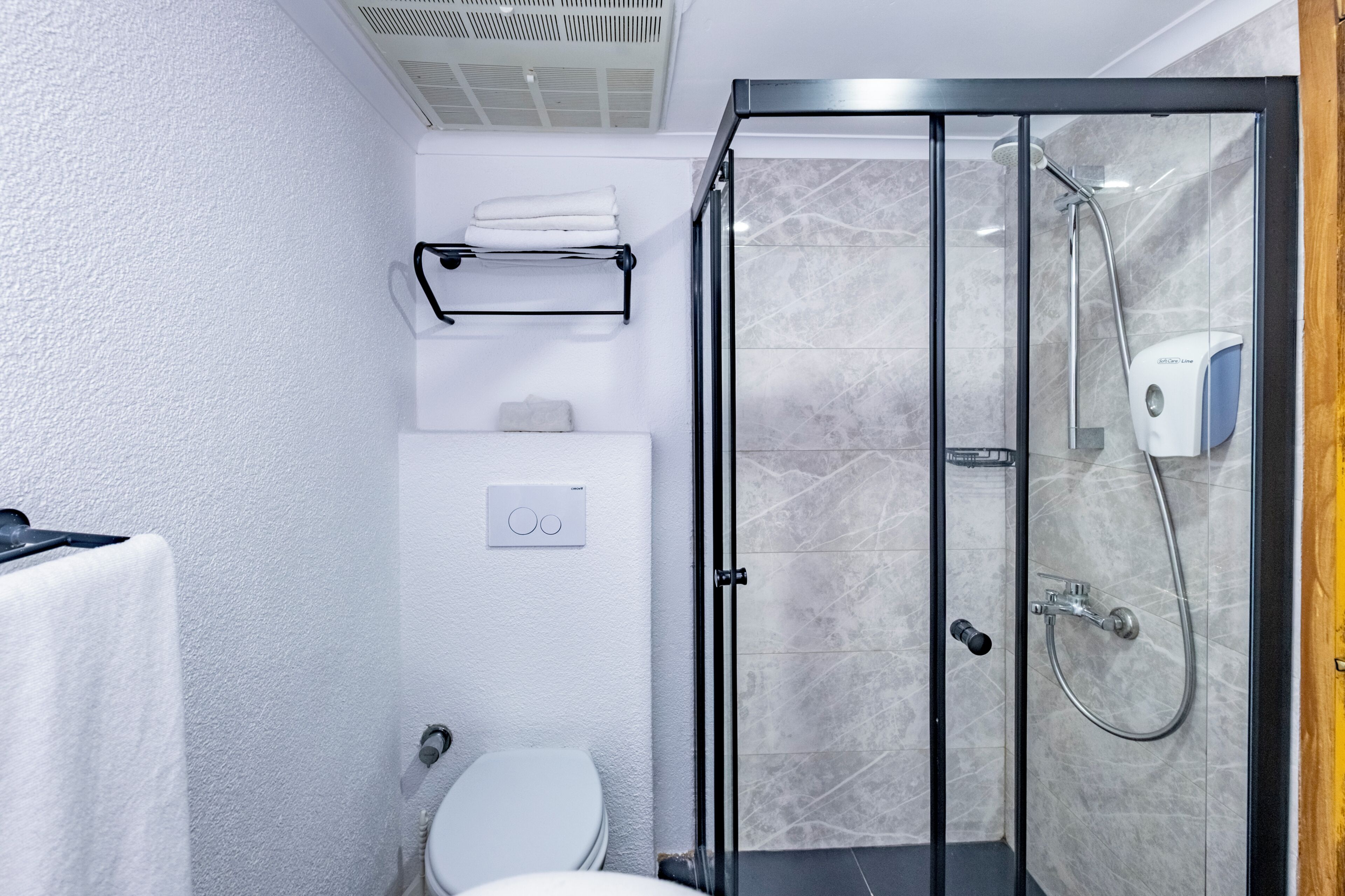 Kamar mandi
