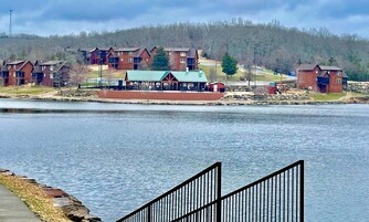 Konaklama yeri imkân ve özellikleri