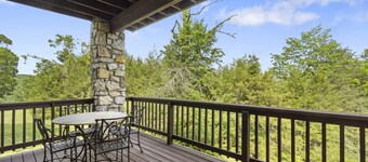 Stonebridge Village Resort