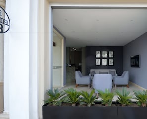 Lobby lounge - Casa Alloro Bodrum (Bodrum)