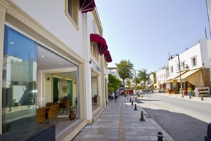 Exterior - Casa Alloro Bodrum (Bodrum)