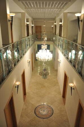 Interior - Casa Alloro Bodrum (Bodrum)