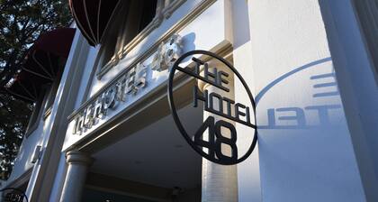The Hotel 48
