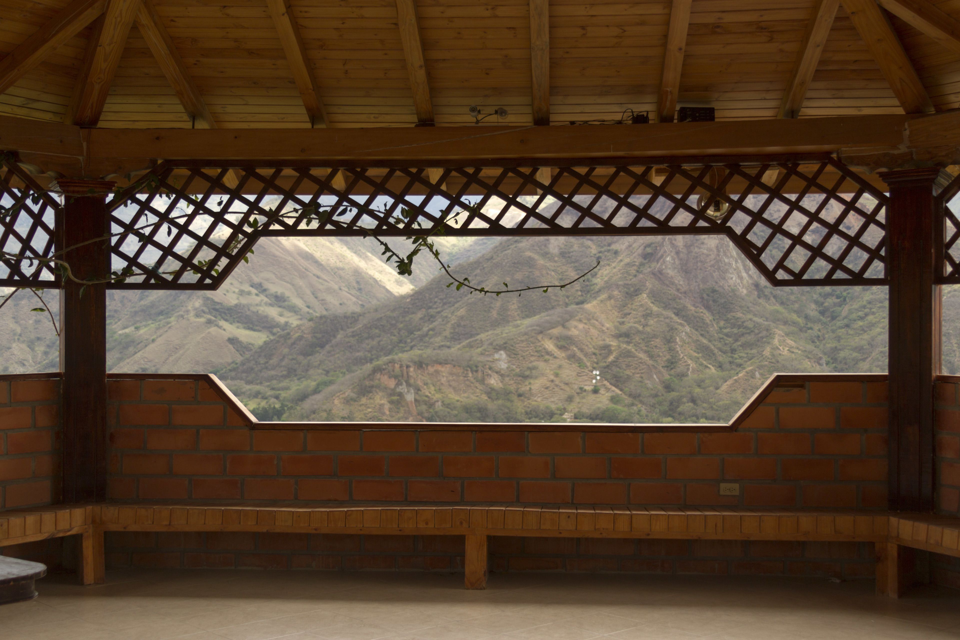 Gazebo