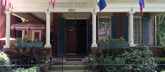 Clifford House Private Home Bed & Breakfast