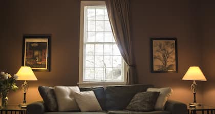 Clifford House Private Home Bed & Breakfast