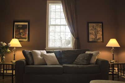 Clifford House Private Home Bed & Breakfast