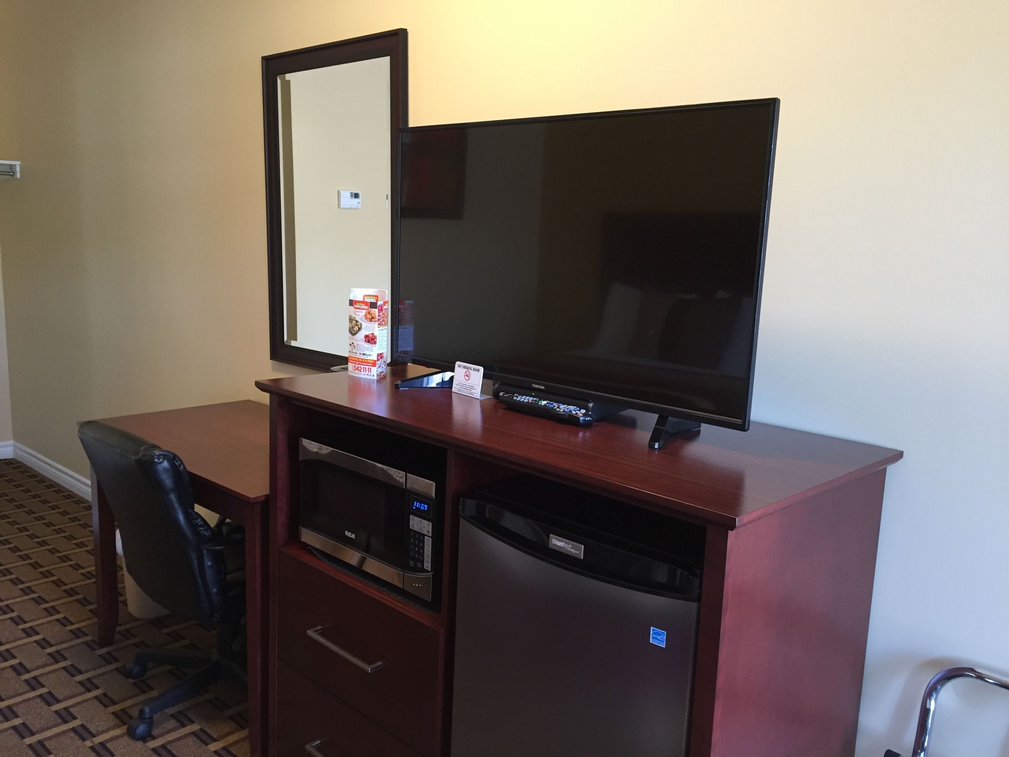 Habitación estándar, 2 camas Queen size | Servicios de la habitación