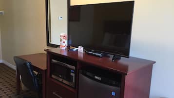 Rom – standard, 2 queensize-senger | Romfasilitet