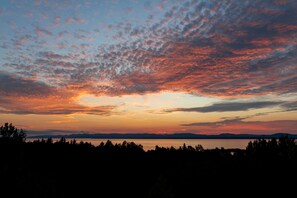 Exterior - Motel au Fleuve d'Argent (Rivière-du-Loup)