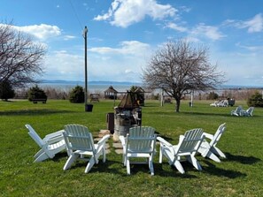 Exterior - Motel au Fleuve d'Argent (Rivière-du-Loup)
