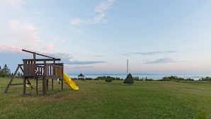 Playground externo