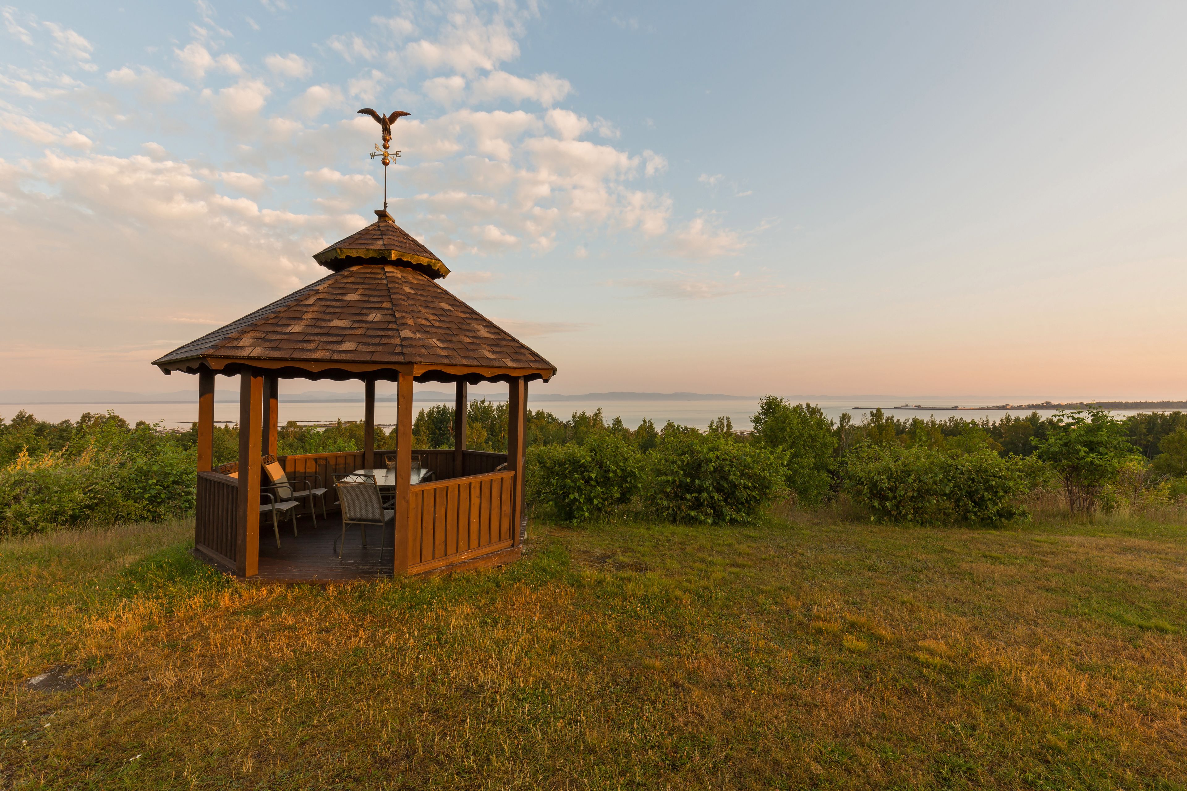 Gazebo