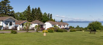 Motel au Fleuve d'Argent