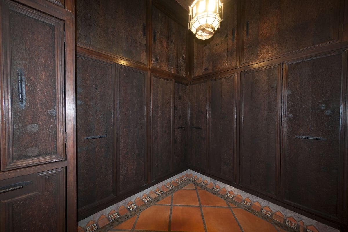 3 bedrooms, desk, free WiFi