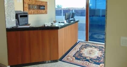 Hotel Minas Pampulha