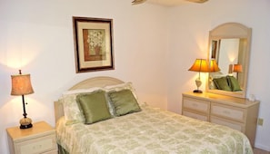 1 bedroom, free WiFi - Beachwood Villa by Rivard (Santa Rosa Beach)
