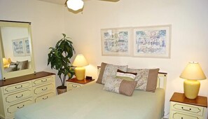 Villa, 1 chambre