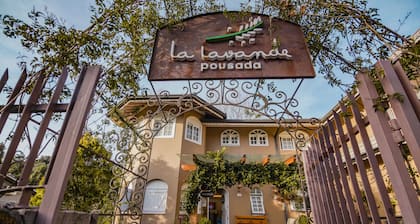 Pousada La Lavande
