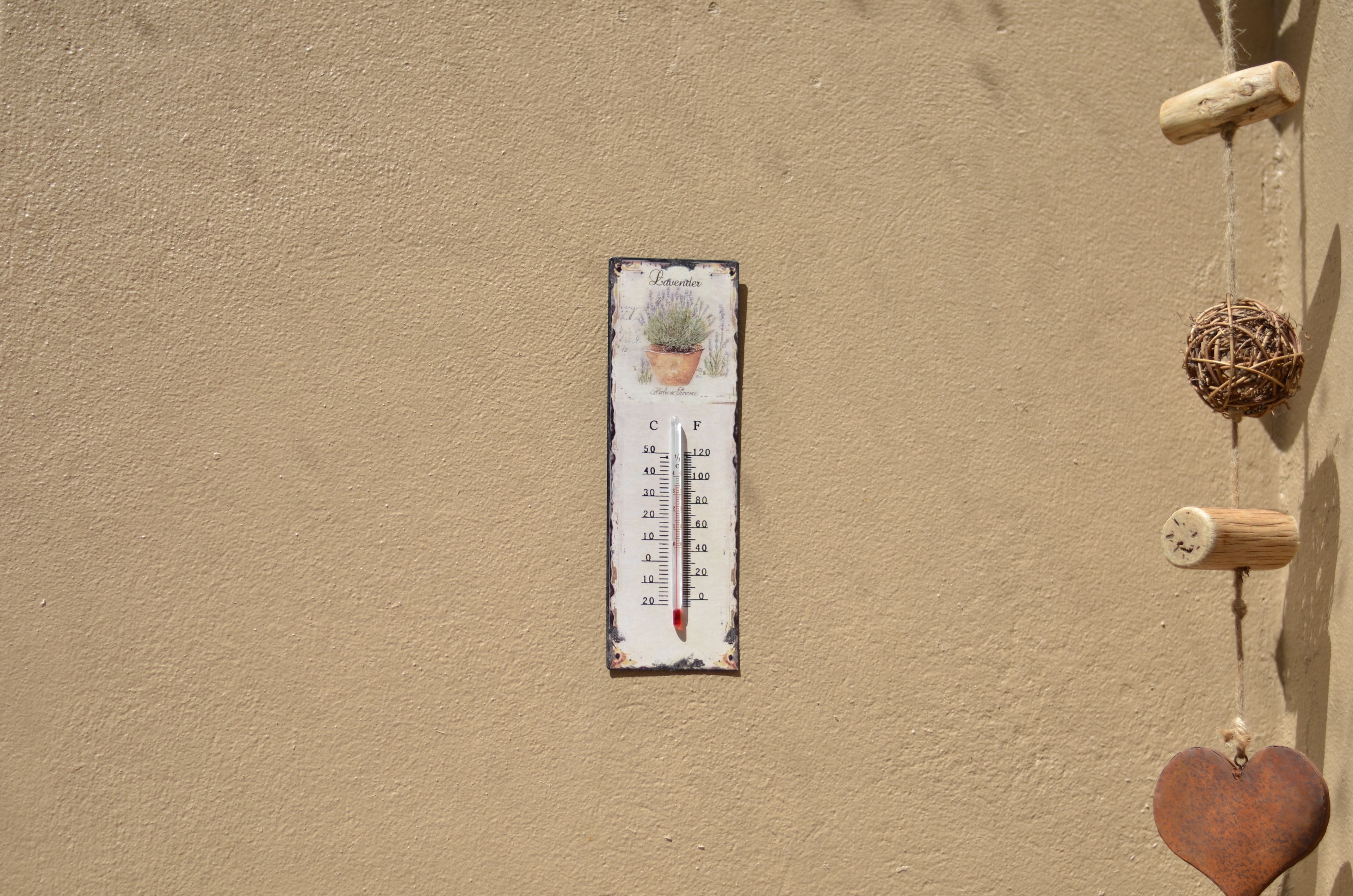 Foto - Pousada La Lavande