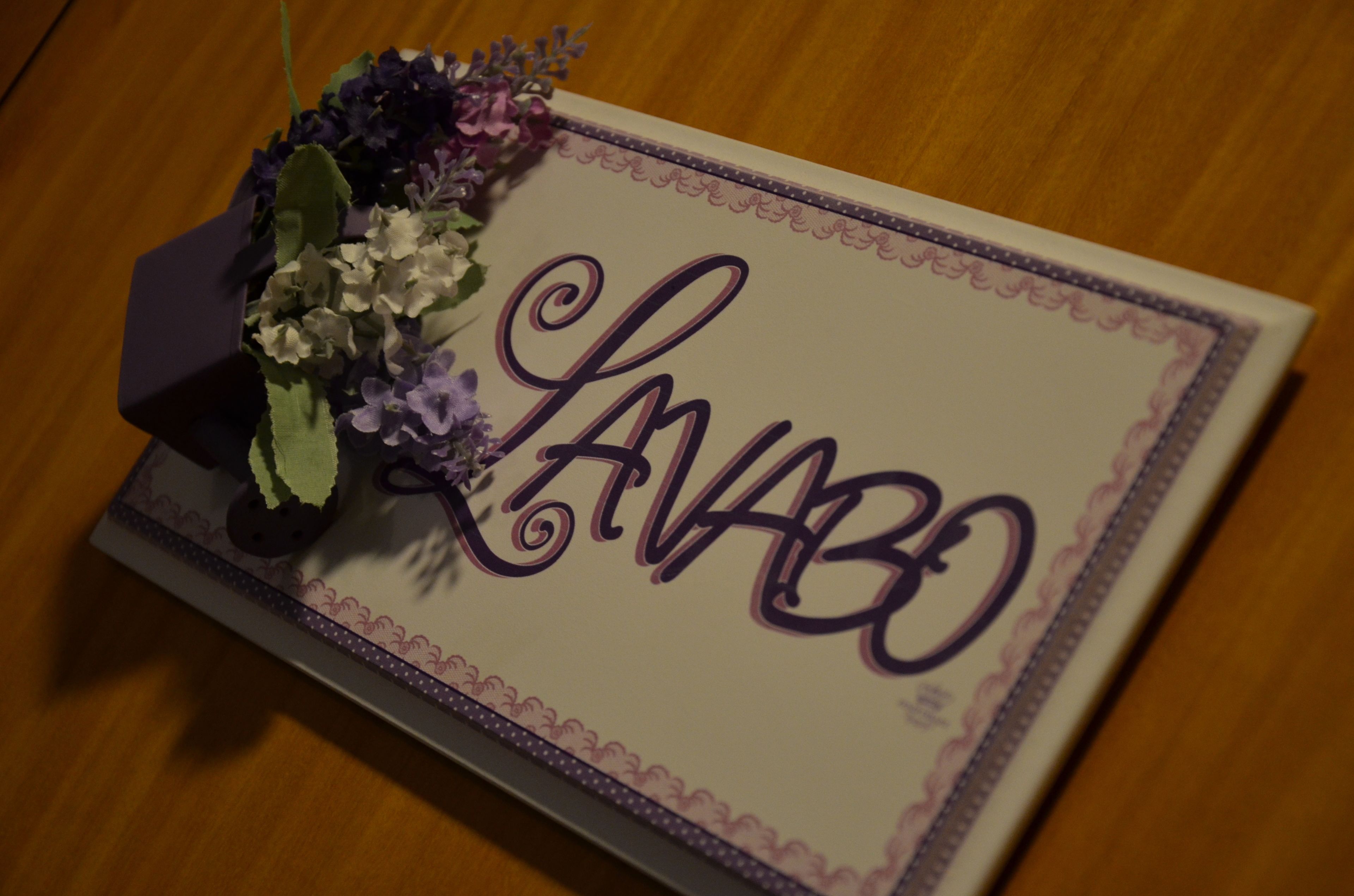 Foto - Pousada La Lavande