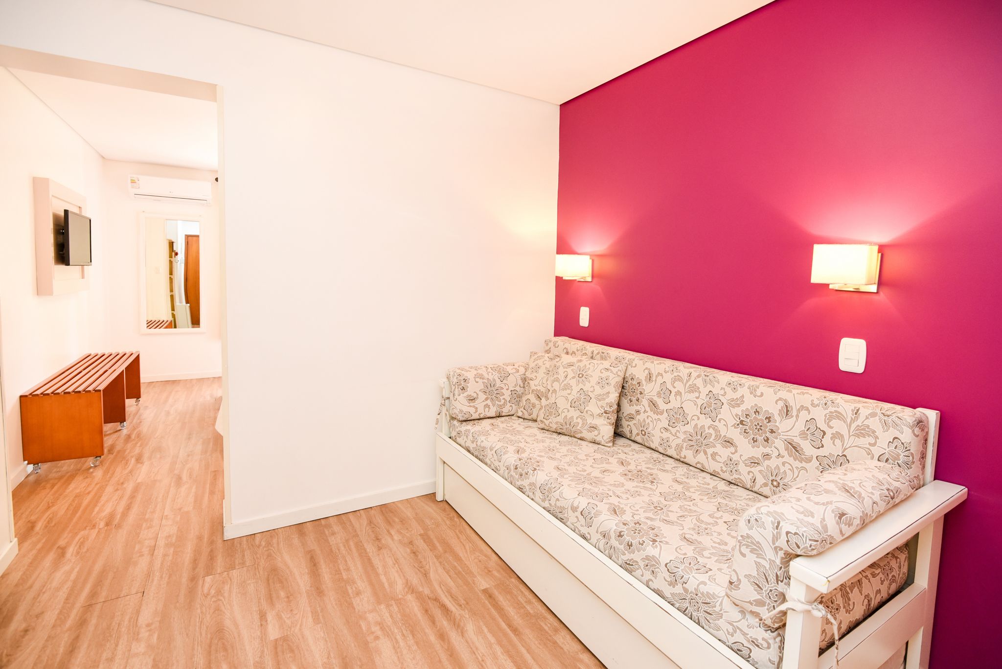 Foto - Pousada La Lavande