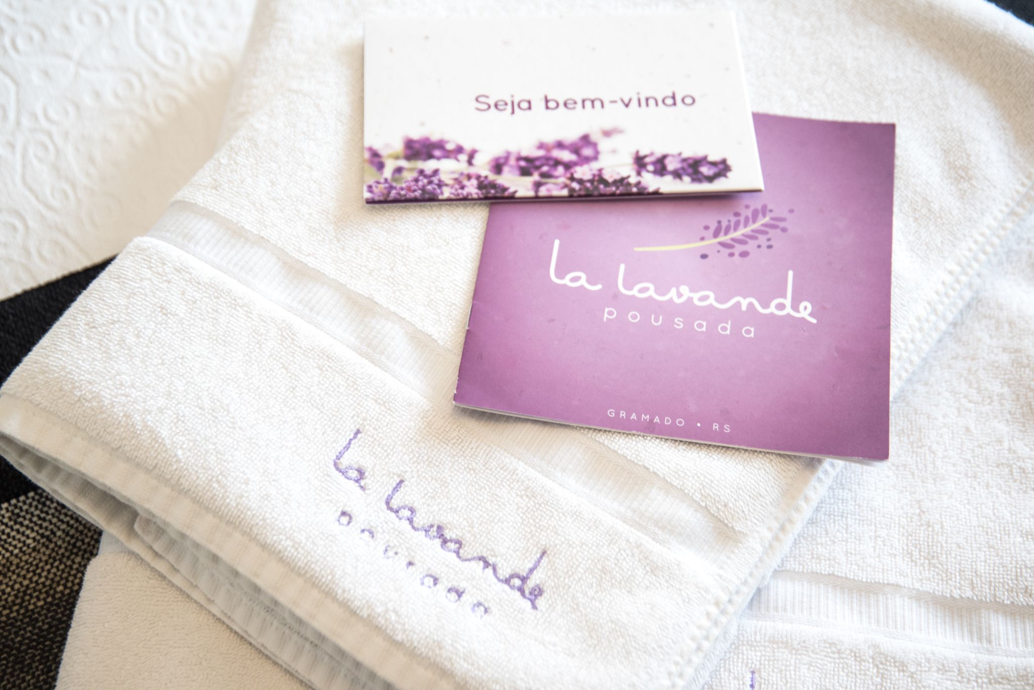 Foto - Pousada La Lavande