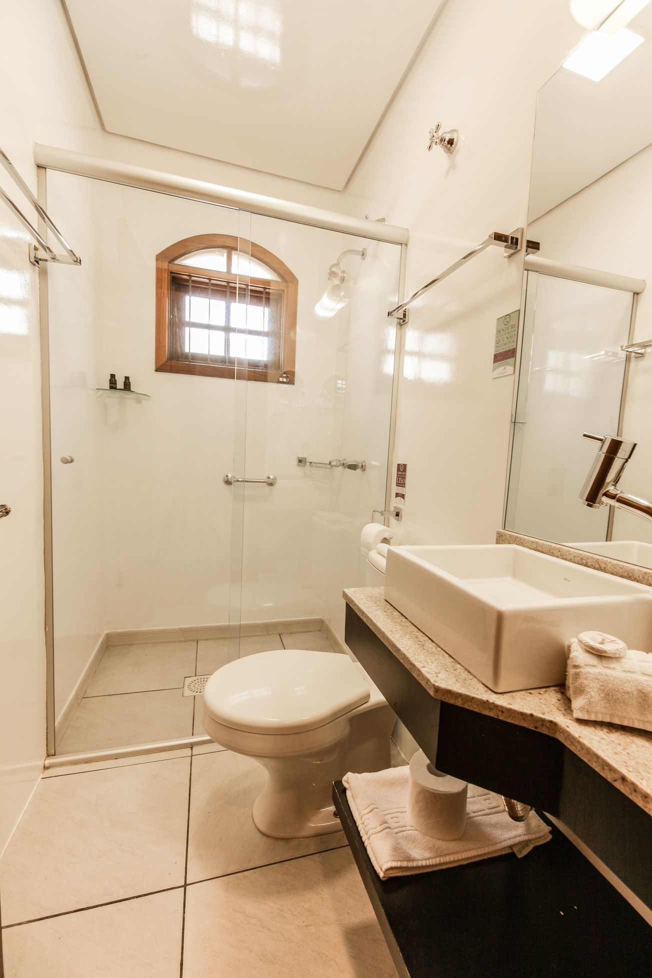 Foto - Pousada La Lavande