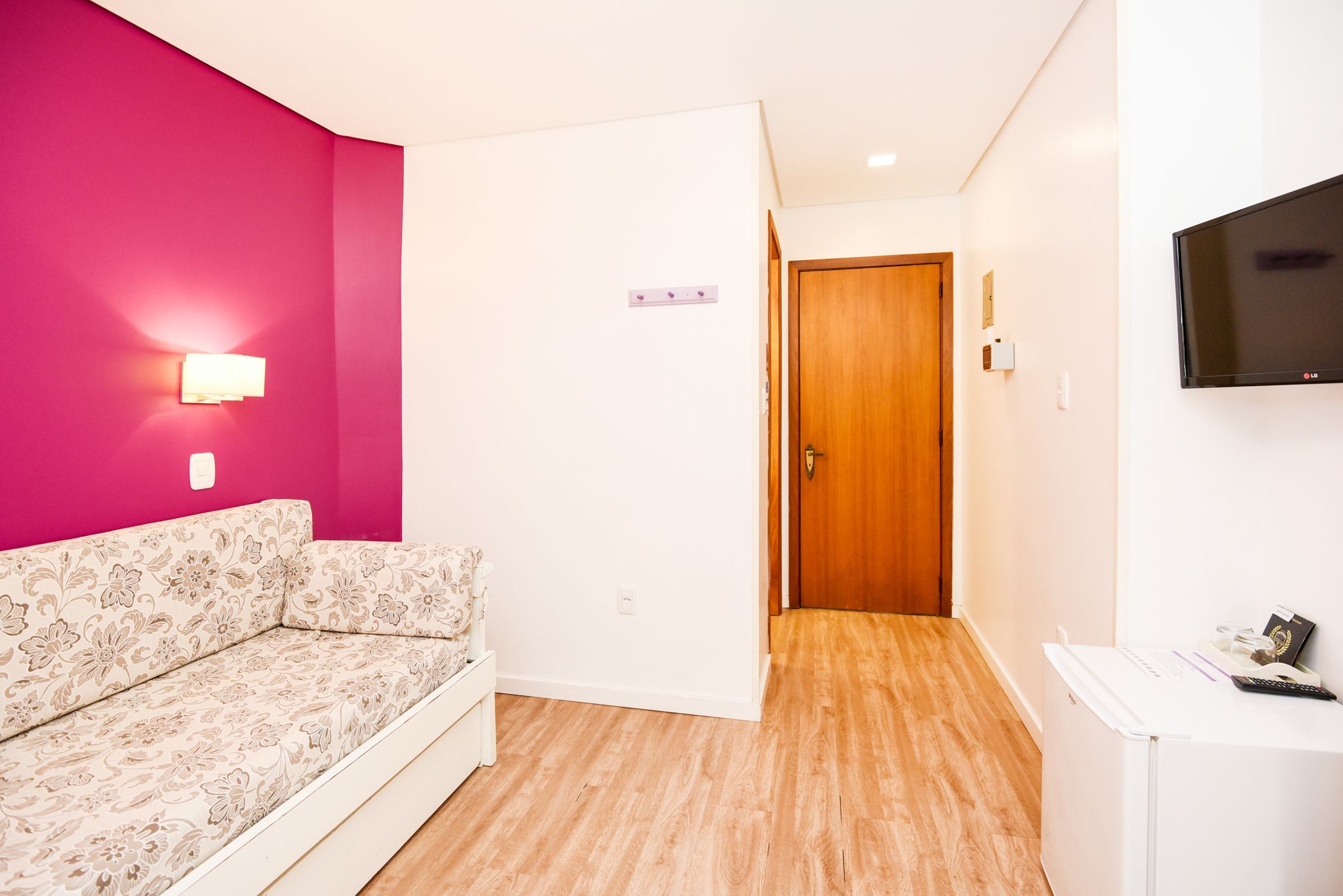 Foto - Pousada La Lavande