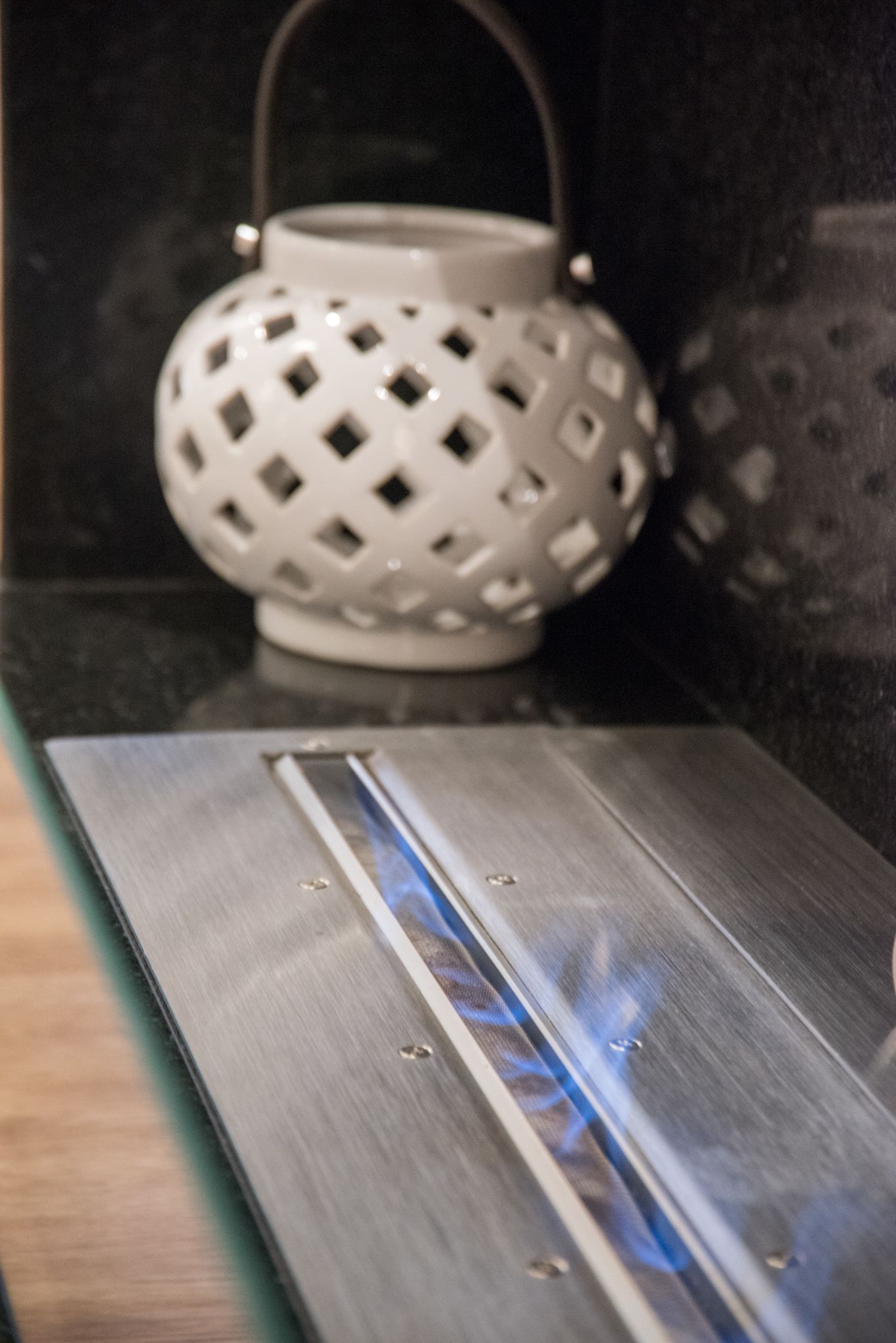 Foto - Pousada La Lavande