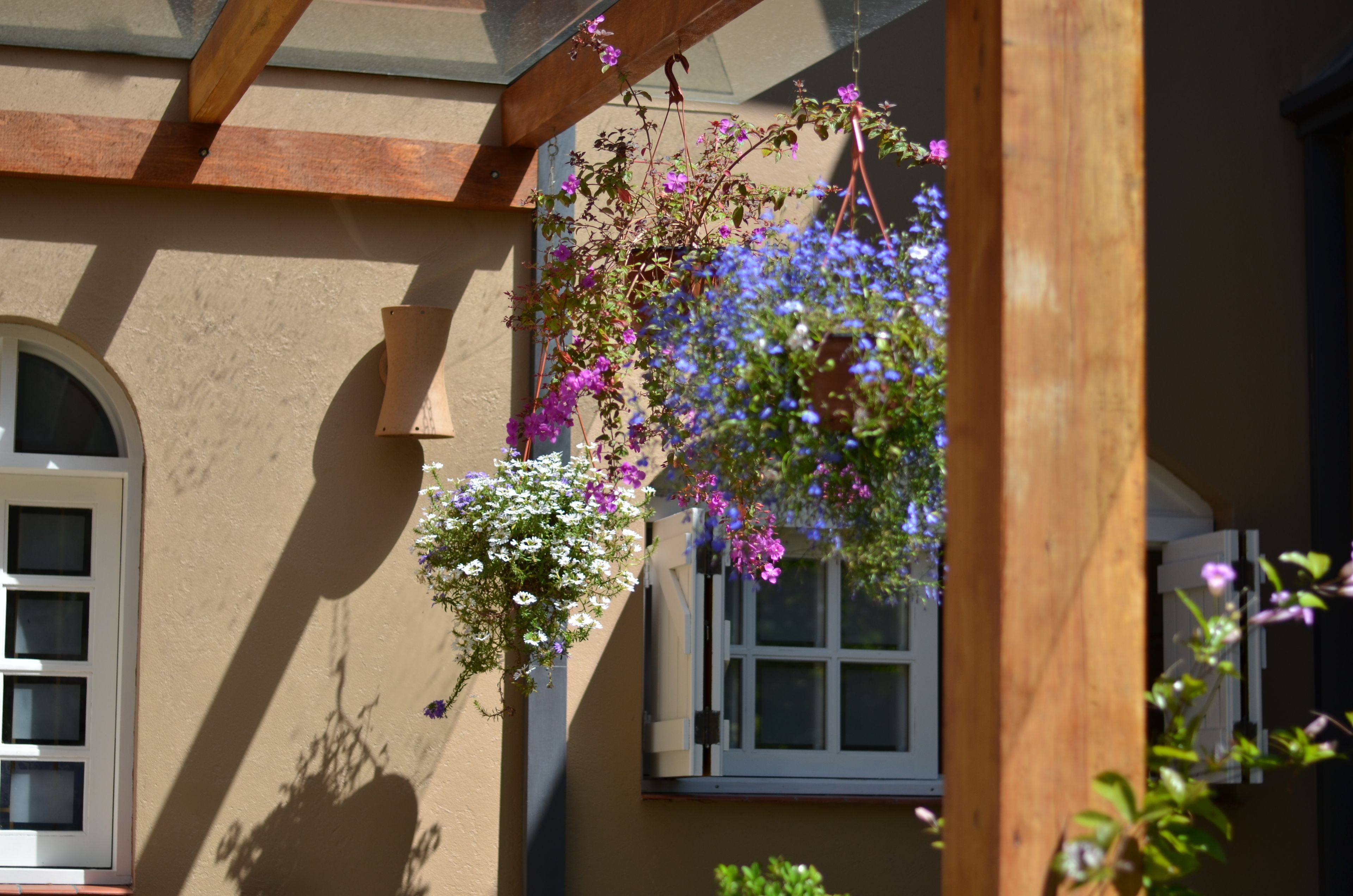 Foto - Pousada La Lavande