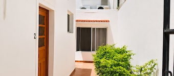 Guest House La Casa del Quetzal