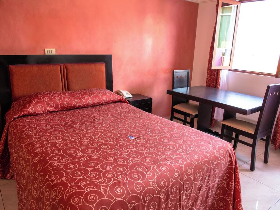 Habitación