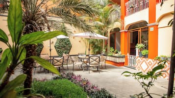 Terrass/Patio