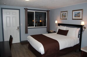 Deluxe Room, 1 Queen Bed, Kitchenette - Rest Inn (Terrace)