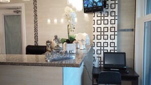 Recepció